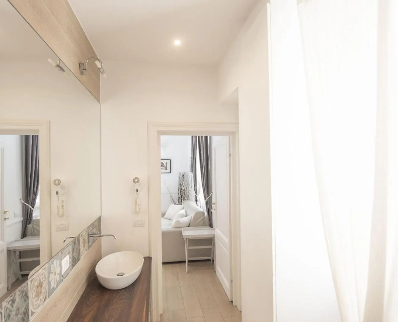 Saint Peter Beautiful 2Br Apartment Rom 0*,  Italien