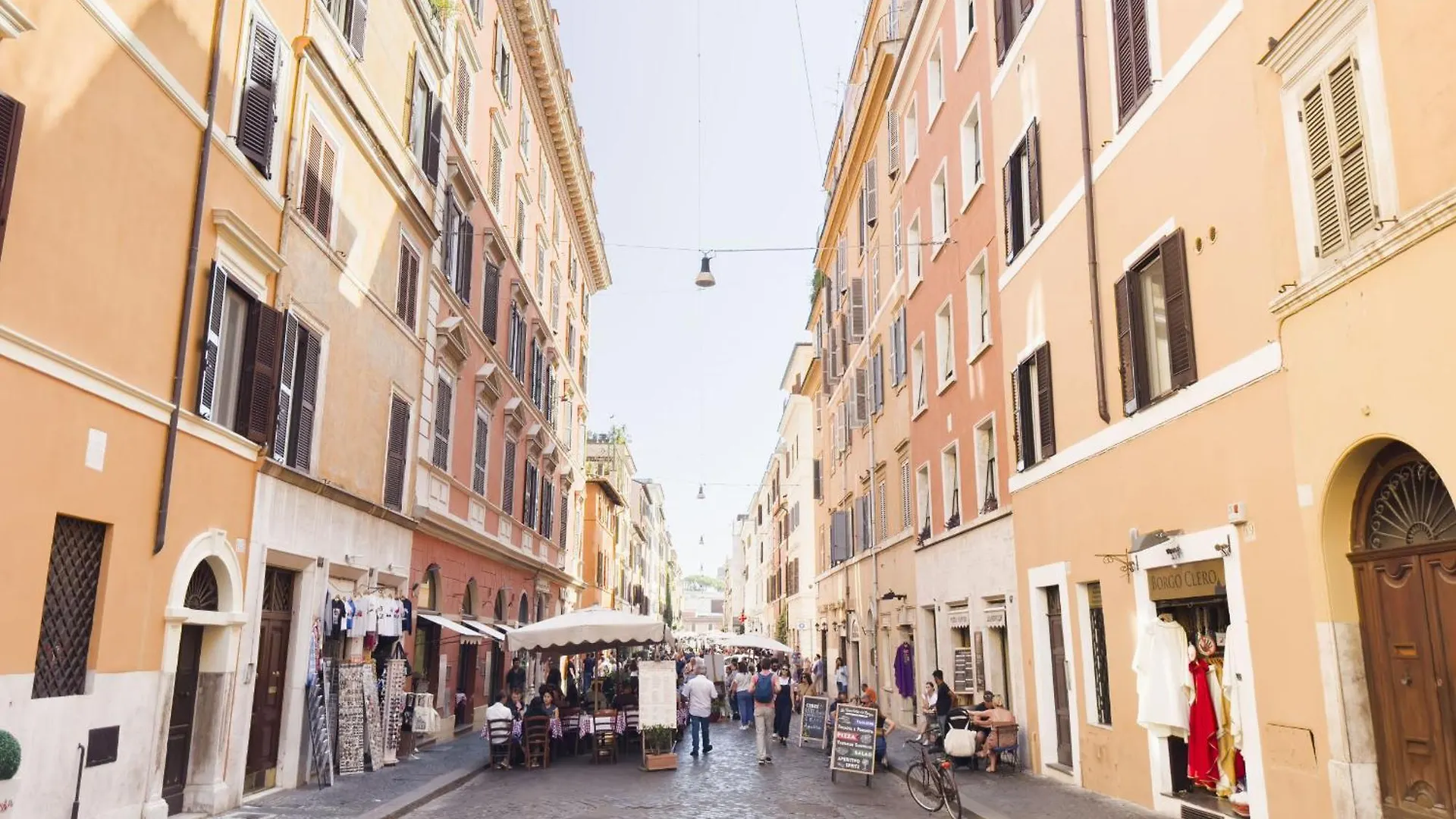 Saint Peter Beautiful 2Br Apartment Rom