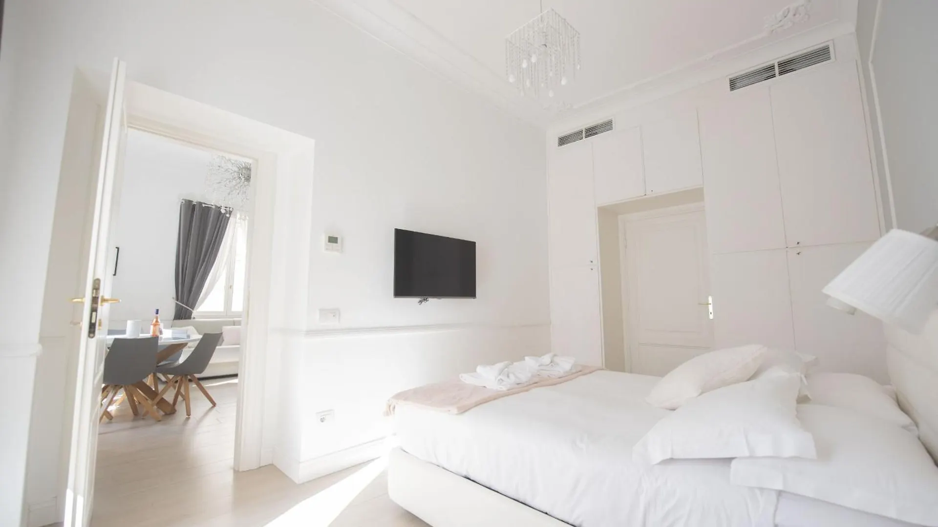 Saint Peter Beautiful 2Br Apartment Rom