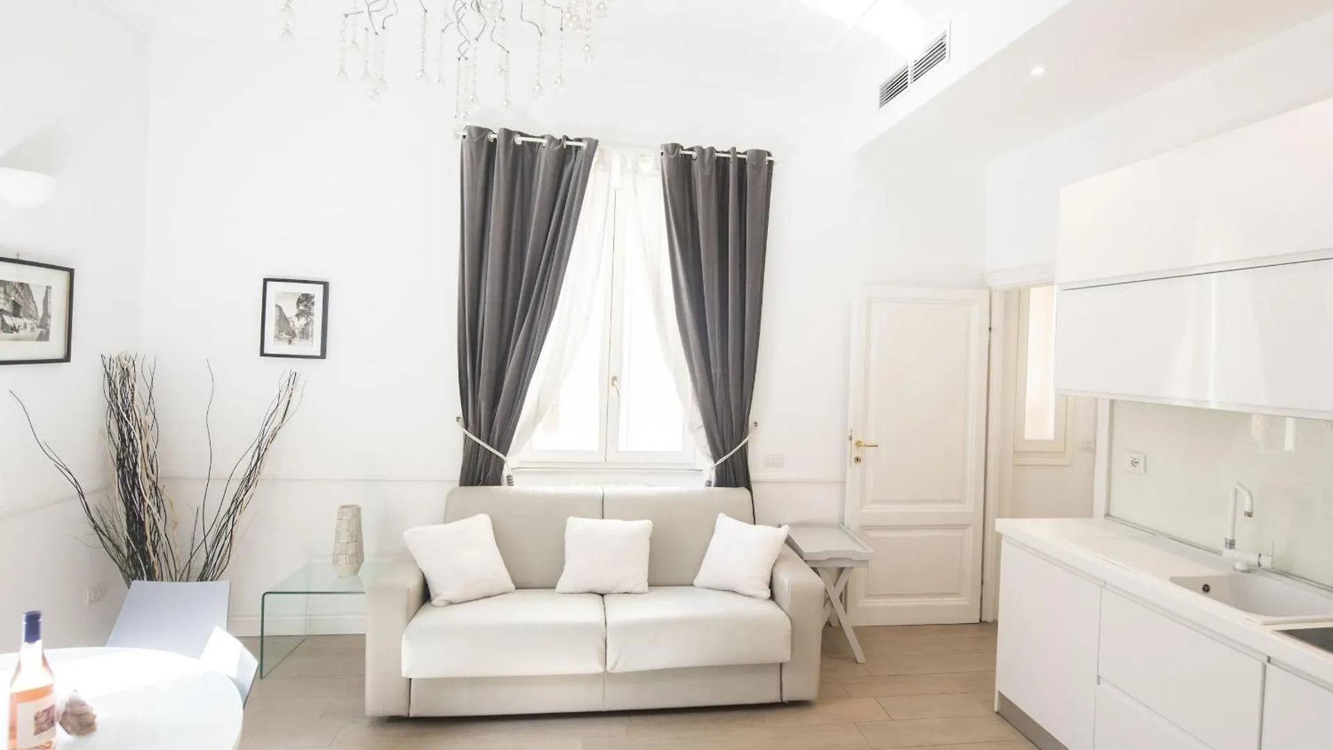 Saint Peter Beautiful 2Br Apartment Rom