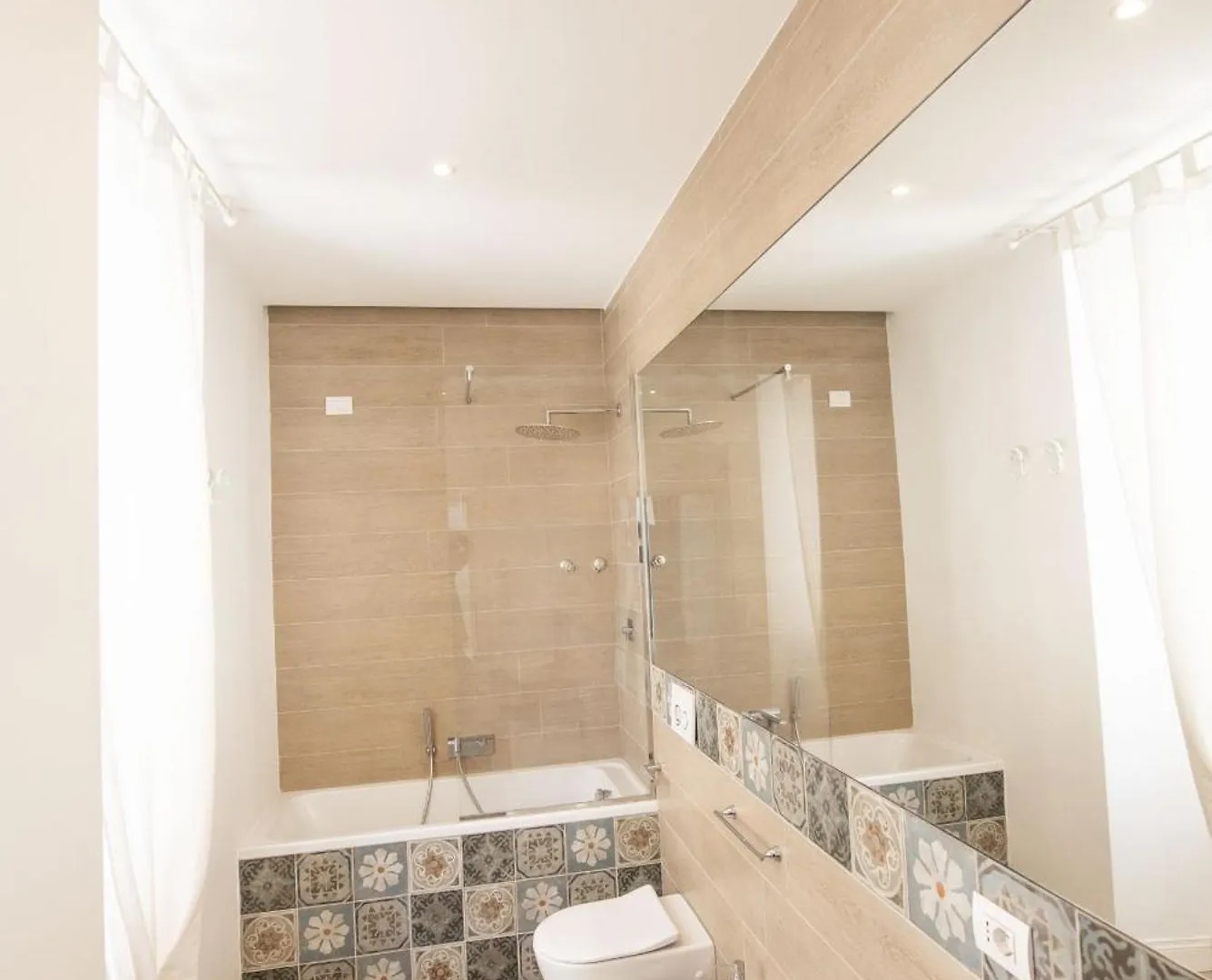 Saint Peter Beautiful 2Br Apartment Rom