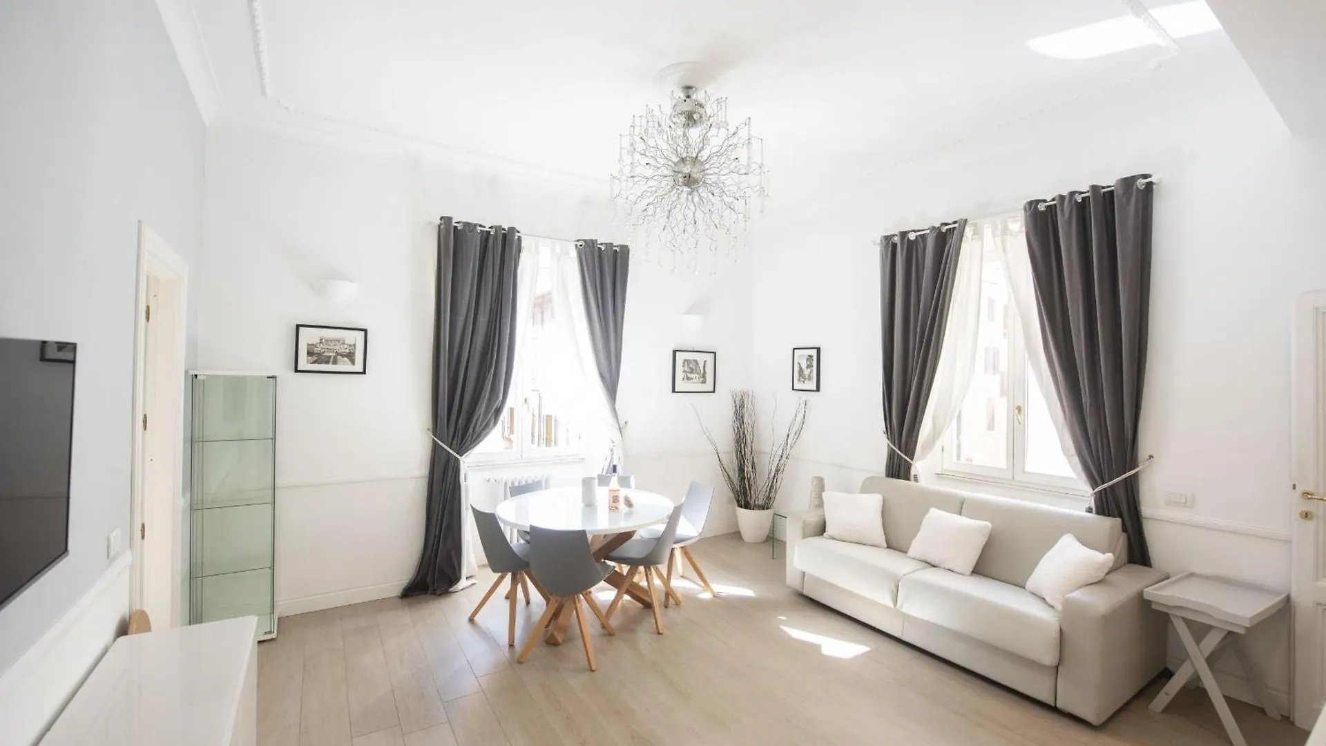 Saint Peter Beautiful 2Br Apartment Rom 0*,  Italien