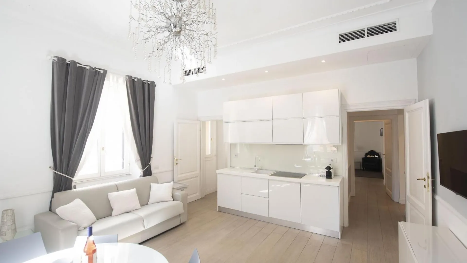 Saint Peter Beautiful 2Br Apartment Rom