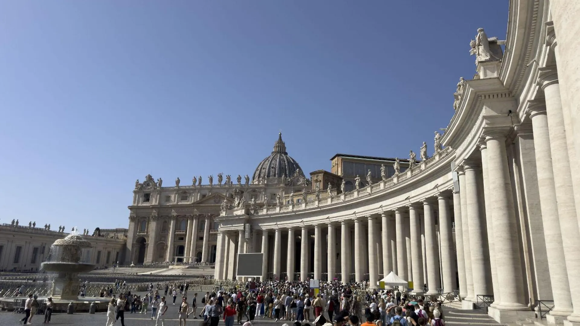 Saint Peter Beautiful 2Br Apartment Rom