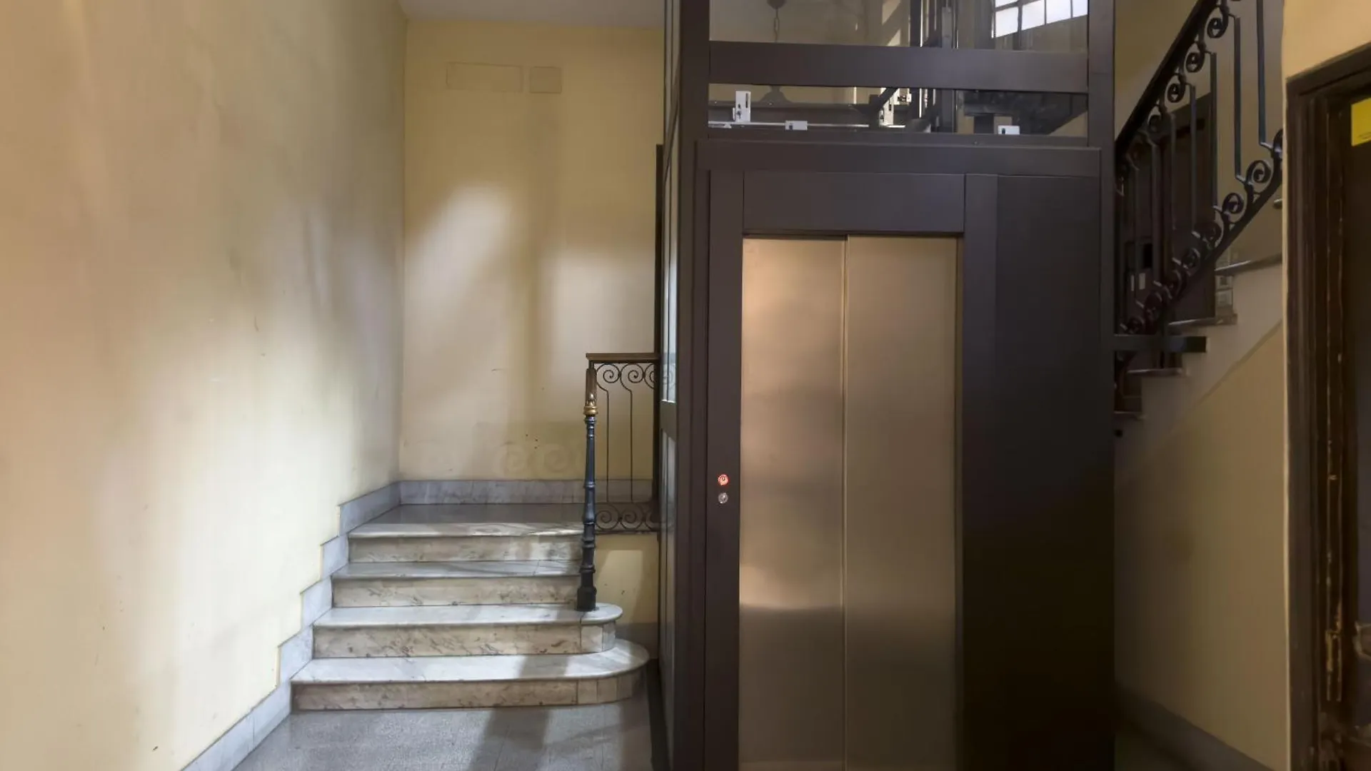 Saint Peter Beautiful 2Br Apartment Roma Italia