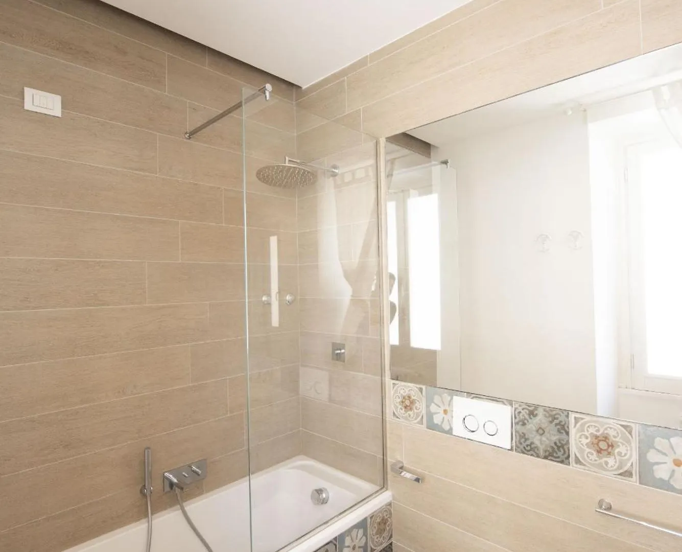 Saint Peter Beautiful 2Br Apartment Roma Italia
