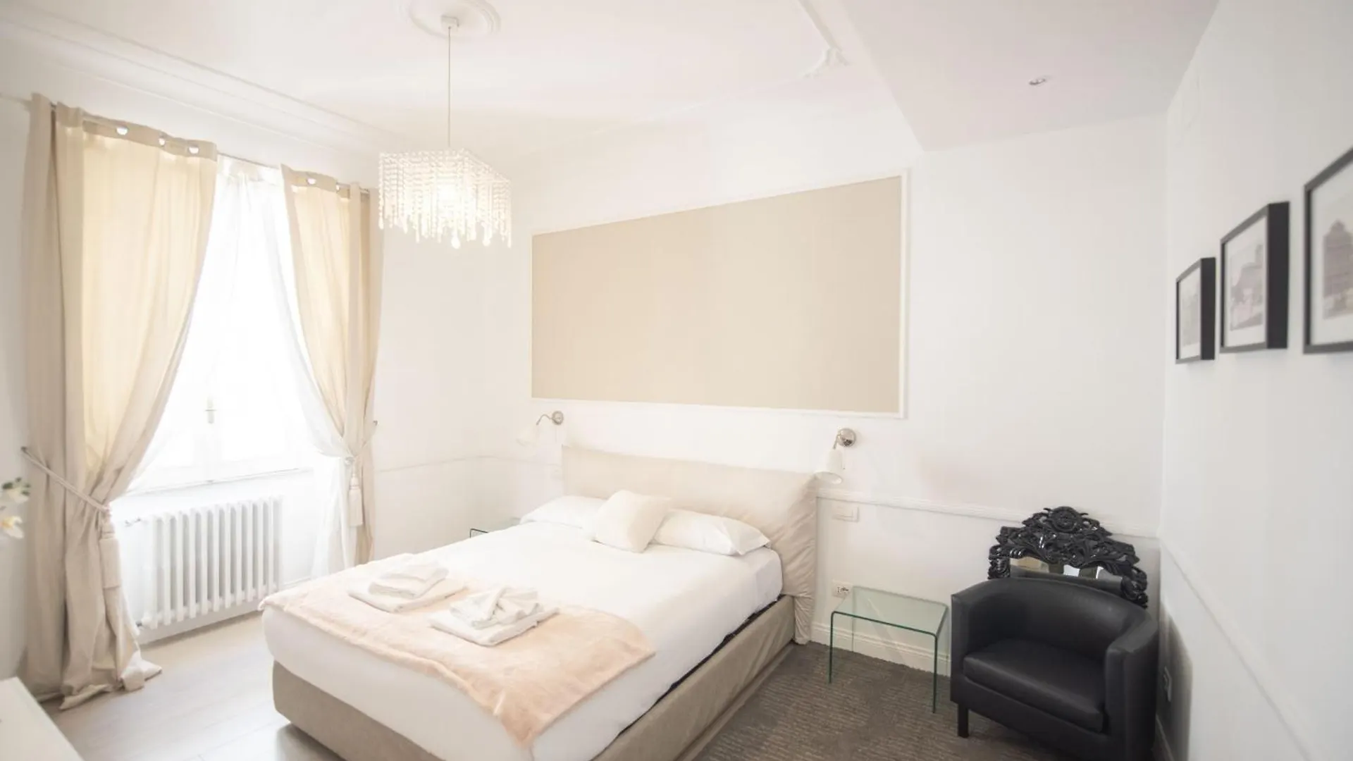 Saint Peter Beautiful 2Br Apartment Roma