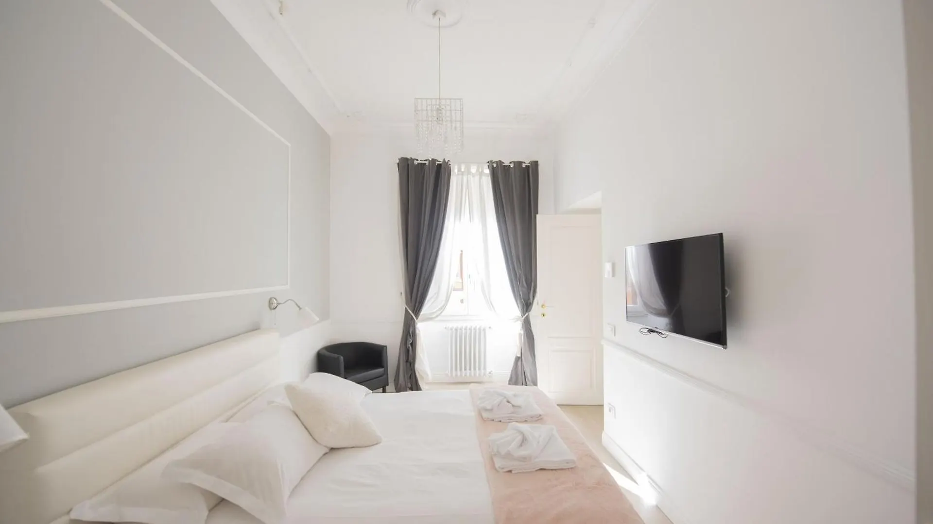 Saint Peter Beautiful 2Br Apartment Roma Italia
