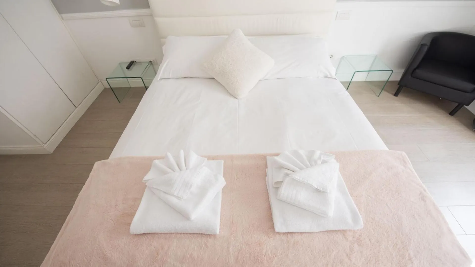 Saint Peter Beautiful 2Br Apartment Roma