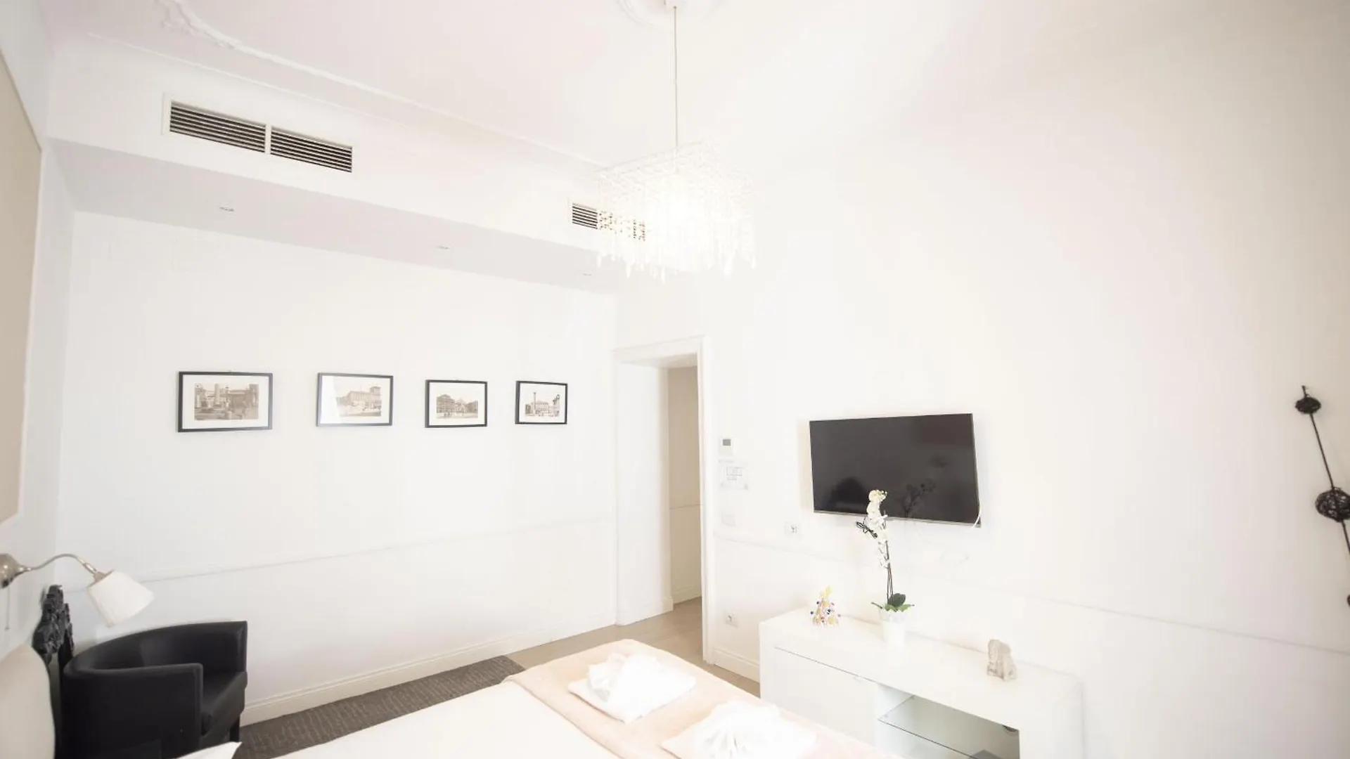 Saint Peter Beautiful 2Br Apartment Roma